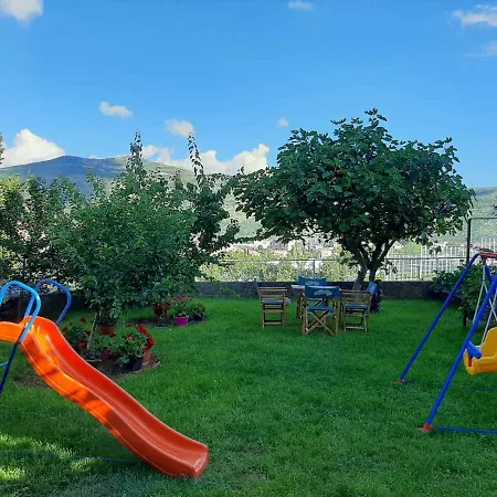 Apartment Nijona Trebin Dış mekan fotoğraf