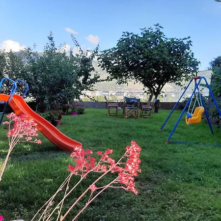 Apartment Nijona Trebin Dış mekan fotoğraf