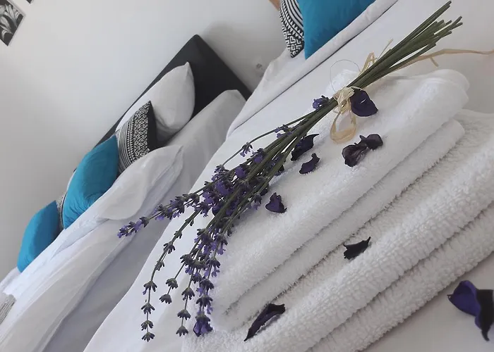 Apartment Nijona