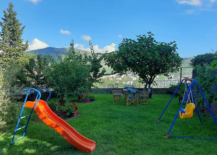 Apartment Nijona