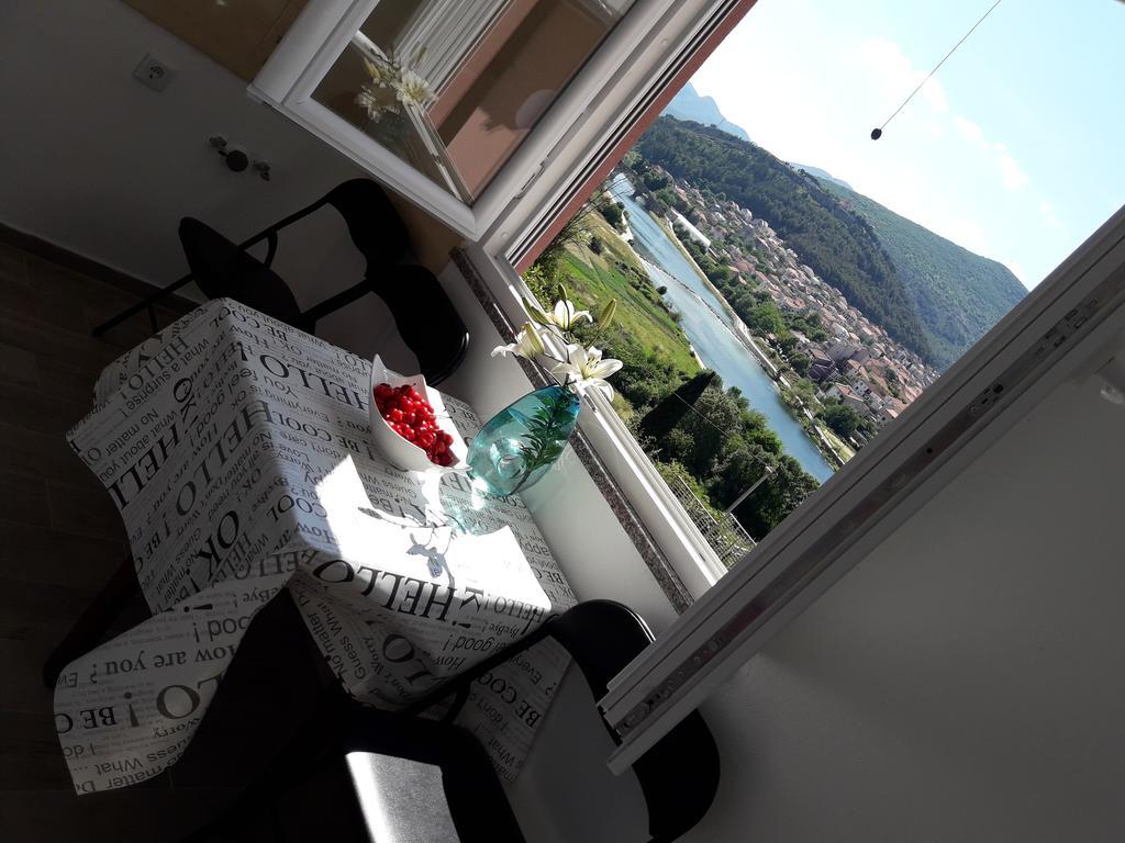 Nijona Apartment *