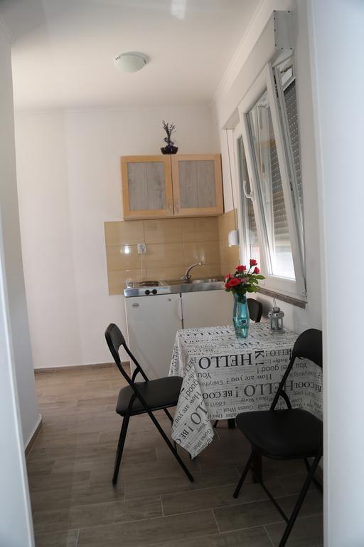Nijona Apartment