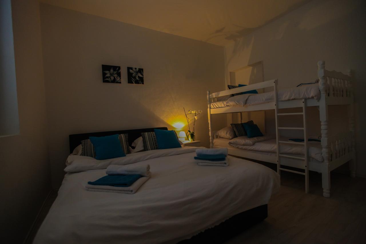 Nijona Apartment Trebinje