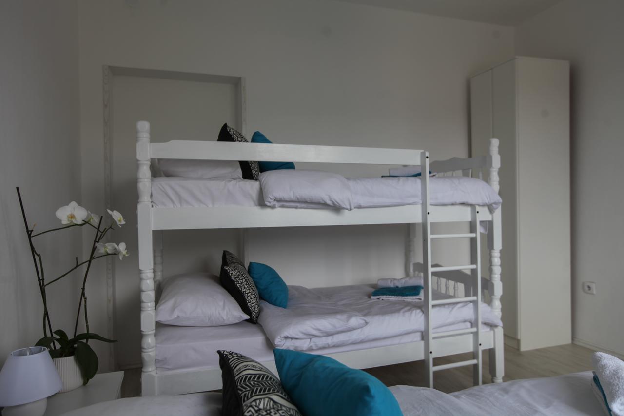 Nijona Apartment