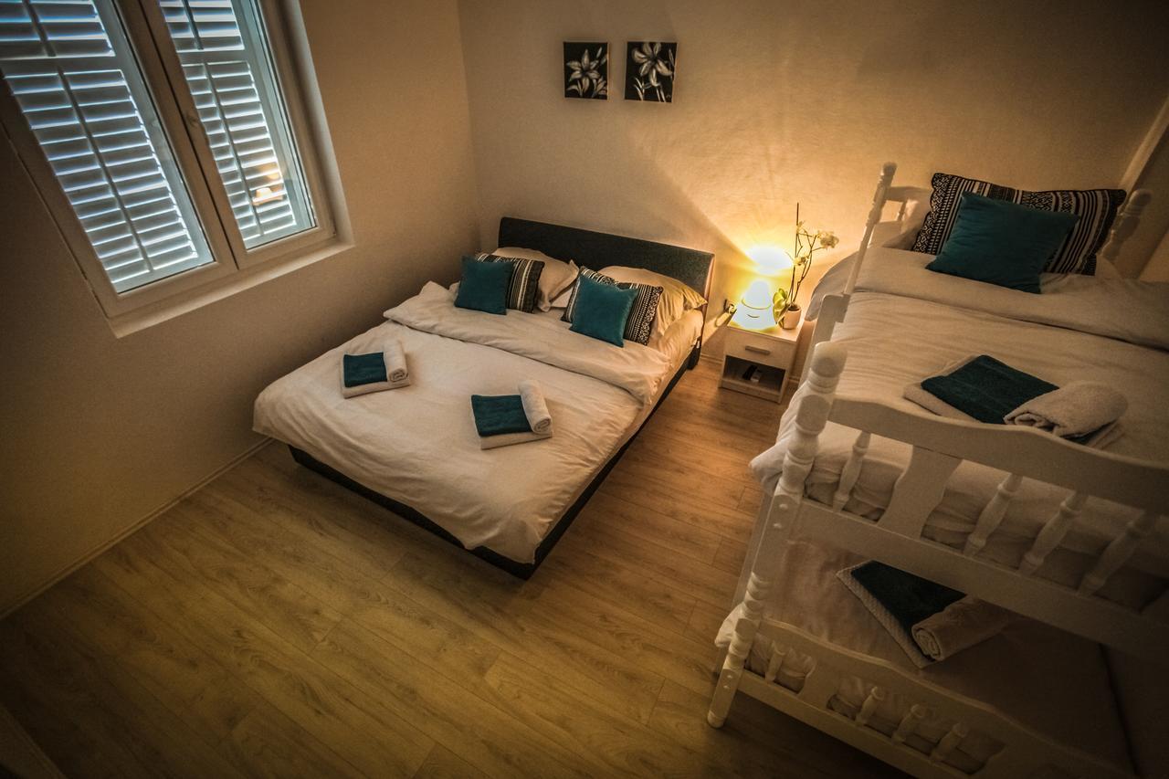Nijona Apartment